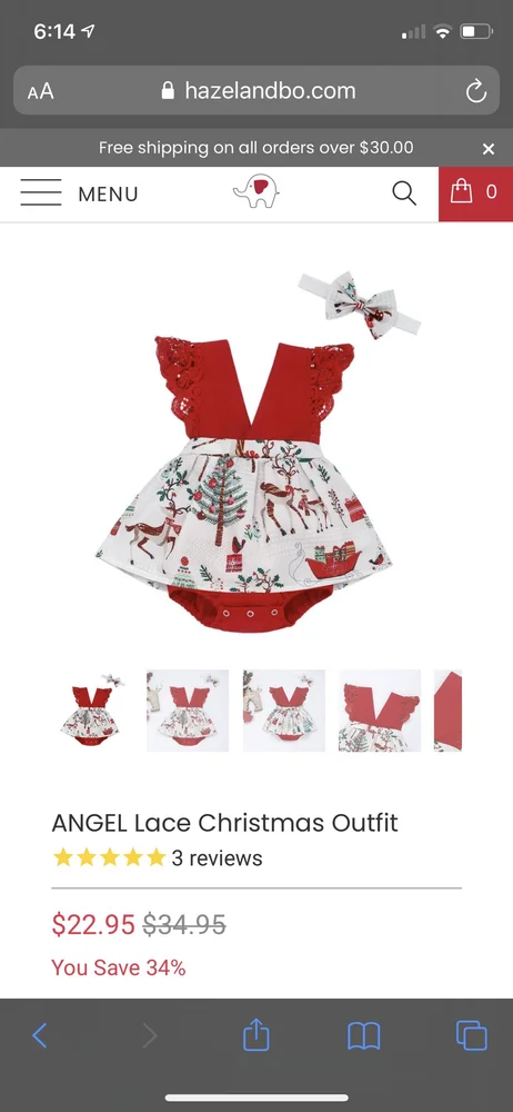hazel and bo christmas dress Dresses