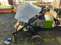 Baby Jogger City Select reviews