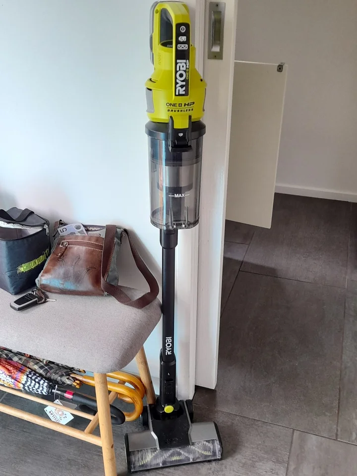 One+ Hp Review Ryobi Stick Vacuum Ryobi Cordless Stick Vac Ryobi