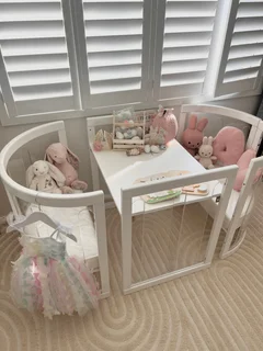 Babyhood Kaylula Sova In Cot reviews