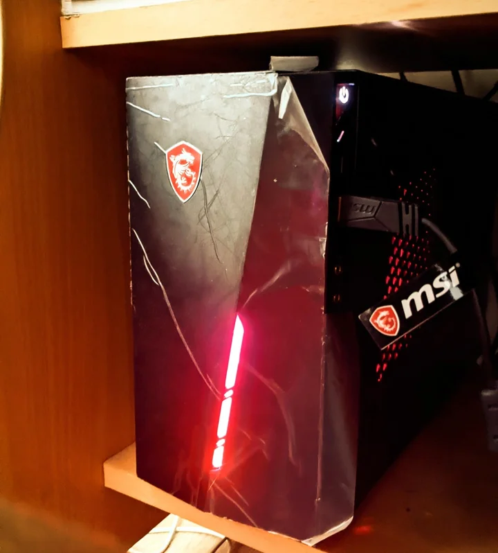 Gtx 1660 Msi Infinite S 10th MSi Infinite PC Reviews