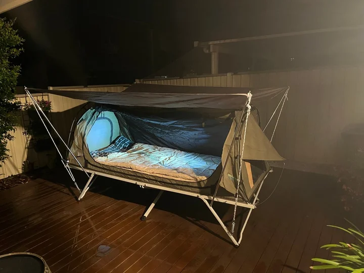 Kulkyne Swags reviews