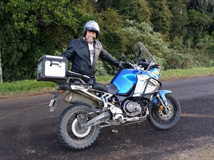 Adventure Bike Tenere 1200 Price Adventure Bike Moto Super Tenere