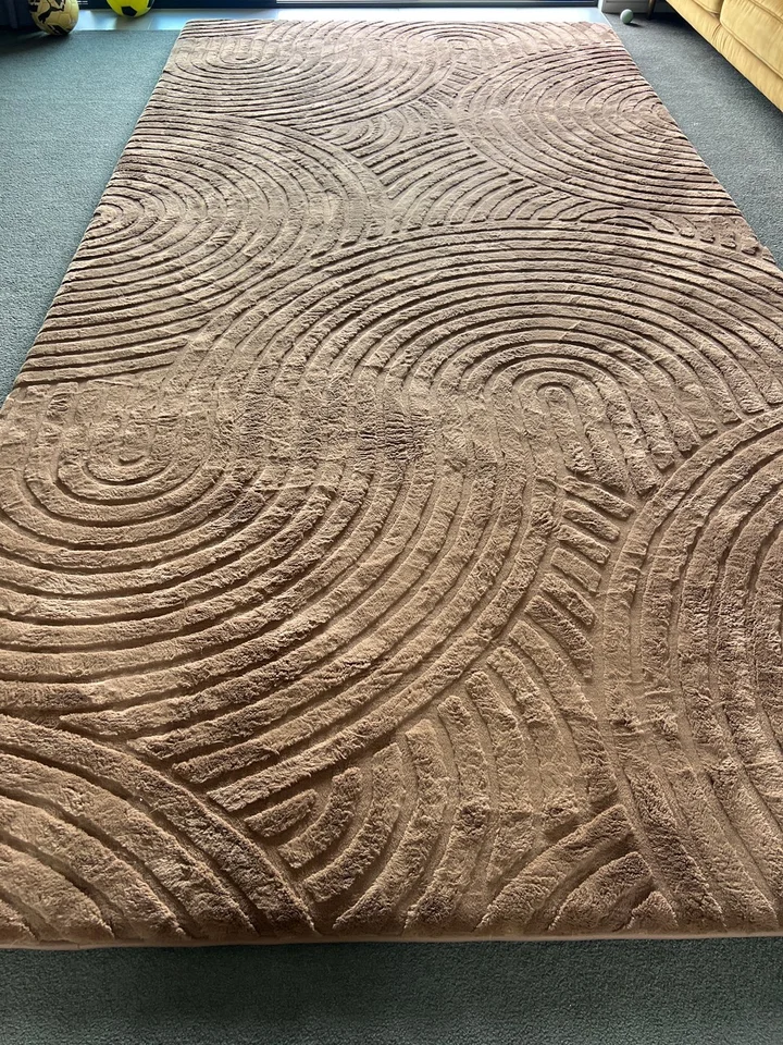 Muscle Mat Relax Mat - Soft Touch Tatami Rug reviews | ProductReview.com.au