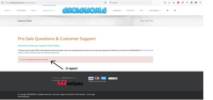 Droidworld reviews | ProductReview.com.au