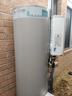 Vulcan Freeloader Gas Hot Water System reviews