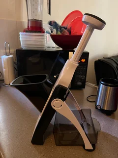 Kleva Safety Slicer XL reviews | ProductReview.com.au