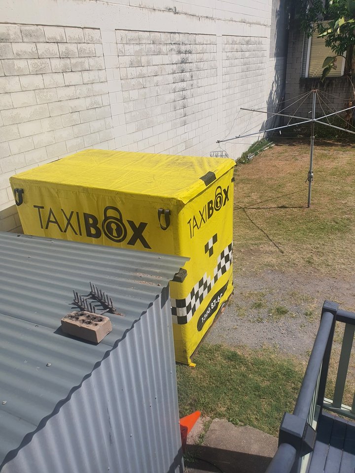 TAXIBOX reviews | ProductReview.com.au