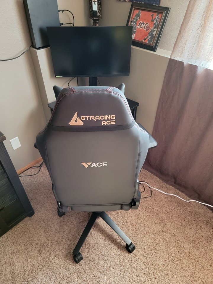 GT Racing Ace M1 reviews | ProductReview.com.au