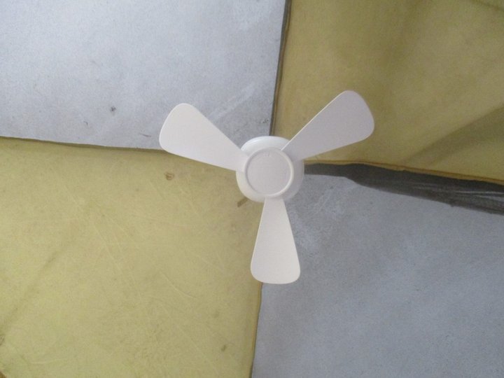 Temu USB Charging Small Ceiling Fan reviews | ProductReview.com.au