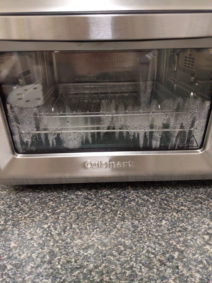 Cuisinart Air Fryer Knob Not Working: Easy Fixes That Save Time