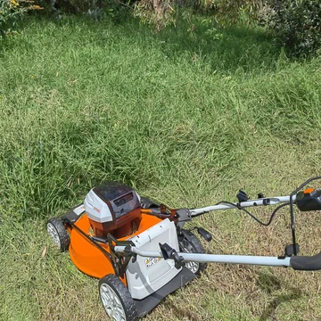 Stihl rma 460 bunnings sale