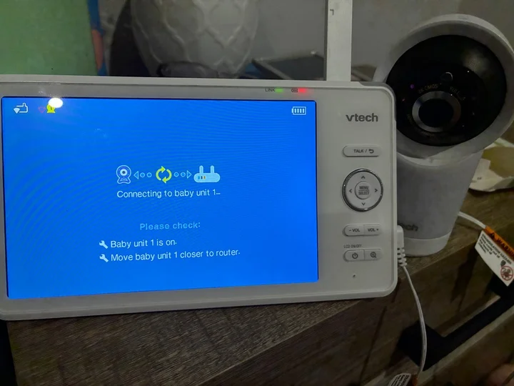 VTech RM7764HD reviews