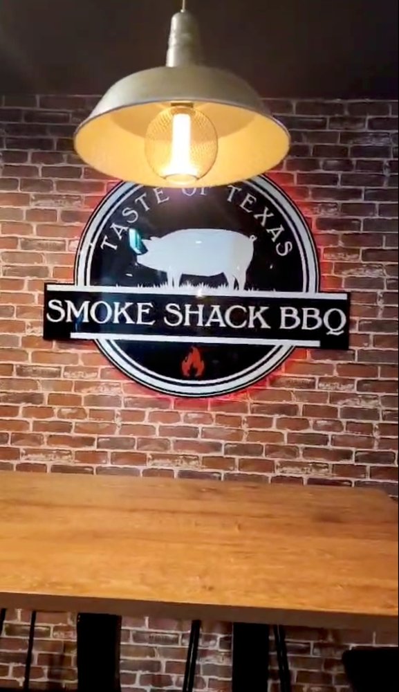 Smoke Shack BBQ reviews | ProductReview.com.au