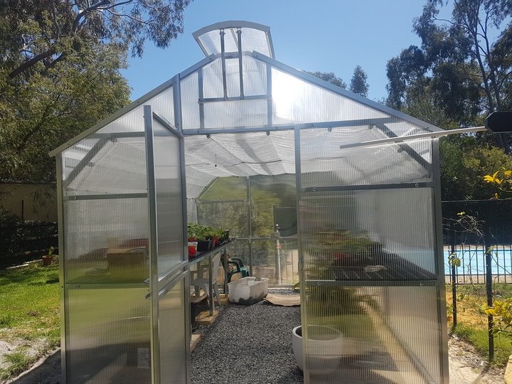 Argosee Greenhouse Tehnology reviews | ProductReview.com.au