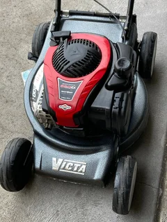 Victa Pace 500 Victa 500 Lawn Mower Shop Victa Tornado 500 Hot Sale