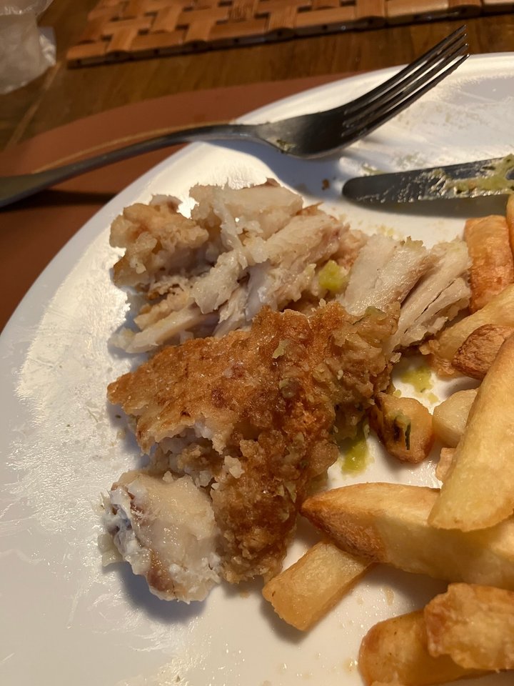 Findus 2 Jumbo Battered Fish Fillets reviews | ProductReview.com.au