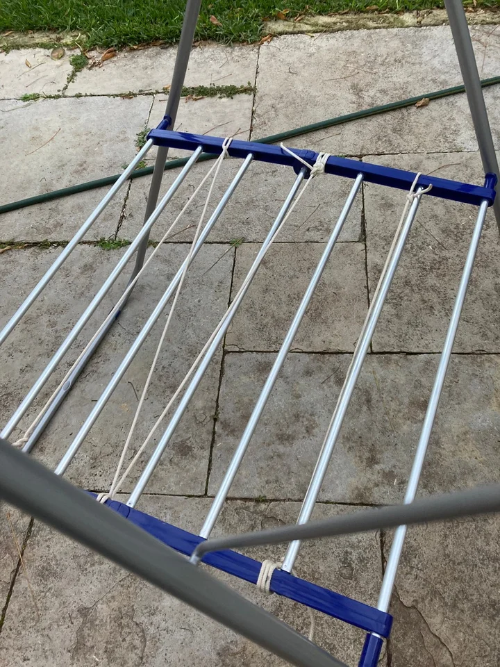 Sunfresh Aluminium Clothes Airer reviews