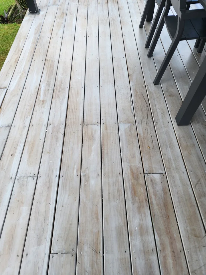 Cabot's Deck Exterior Stain Water Based reviews ProductReview