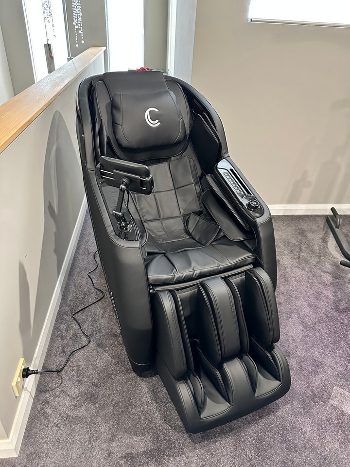 Chi-Link Prestige Massage Chair reviews | ProductReview.com.au