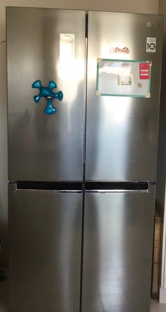 Lg Refrigerator Cle Error Codes: Quick Fixes to Save Your Fridge
