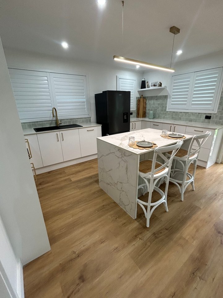 Kitchen Connection reviews | ProductReview.com.au