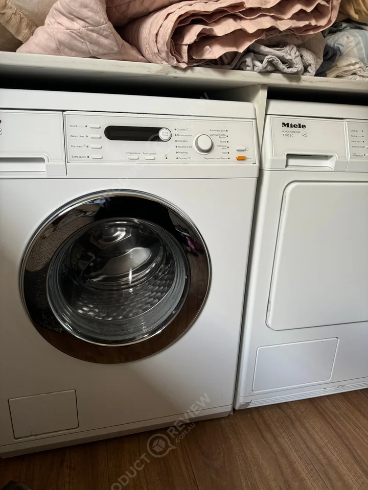 Miele T 8823 C reviews | ProductReview.com.au