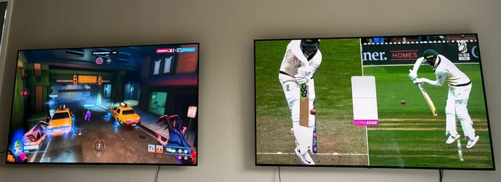 55 Inch Lg C1 77 Review LG C1 Series Reviews