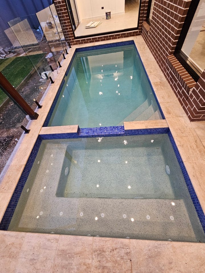 Aroona Pools and Spas reviews | ProductReview.com.au