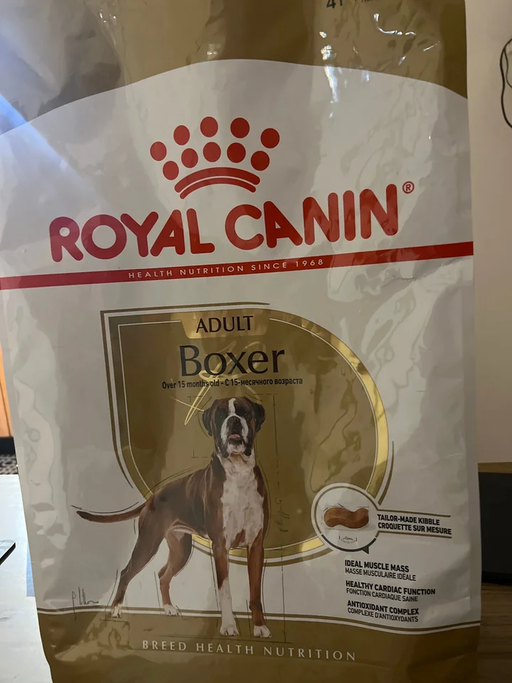 Royal Canin Adult Dry Dog Food reviews