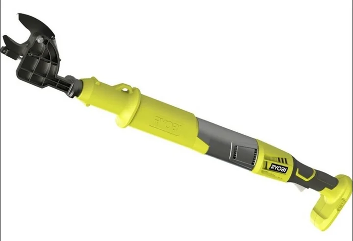 RYOBI 18V ONE+ Lopper – Cordless Pruning Tool For Branches Up To 1¼”
