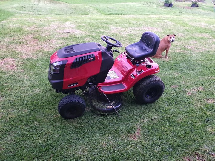 Rover Rancher reviews | ProductReview.com.au