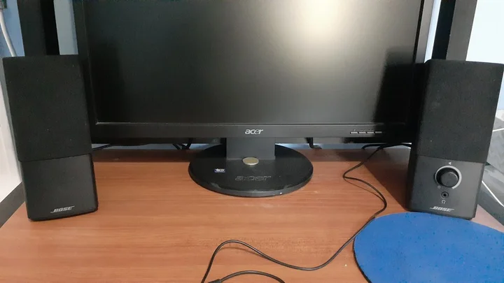 Computer Speakers Bose Companion Series Ii Specs Bose Companion