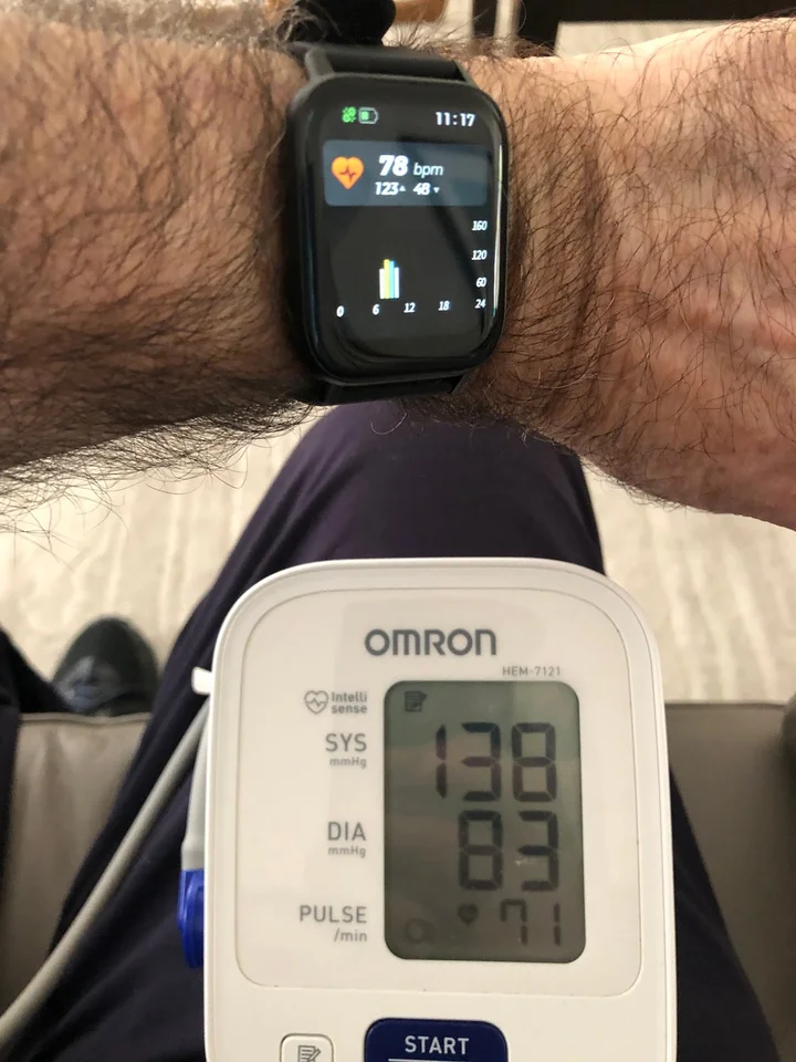 Kmart Smart Fitness Kmart Fitness Tracker Kmart Activity Tracker