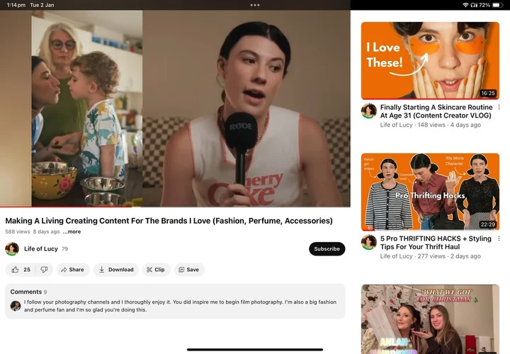 Thumbnail