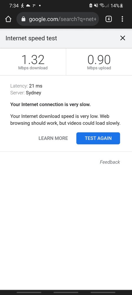 iPrimus NBN 100/40 (Premium) reviews | ProductReview.com.au