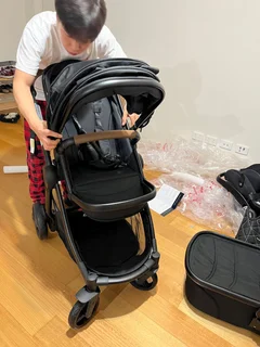 Babybee Rover Prams With Bassinet Australia Pram Stroller Babybee