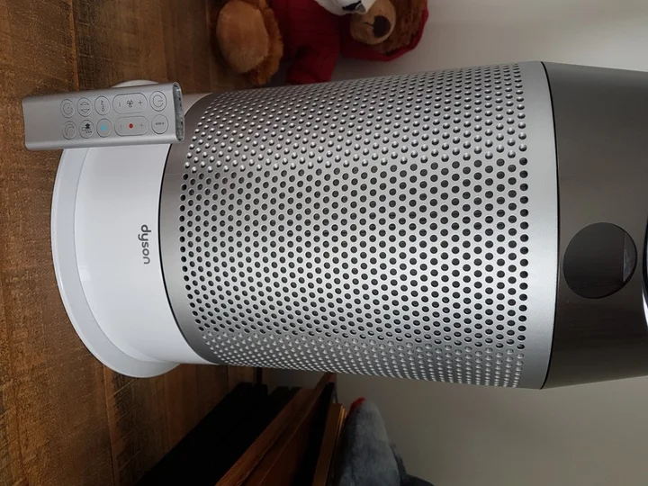 Dyson Pure Hot+Cool HP04 reviews