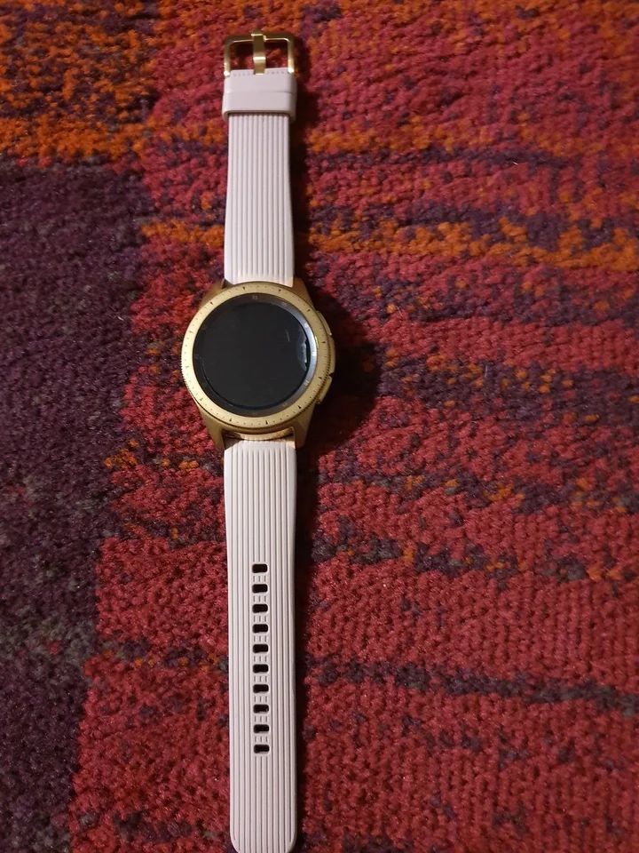 Fitness Tracker Samsung Watch Review Australia Samsung Galaxy Fit