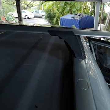 A1 roof racks review clearance