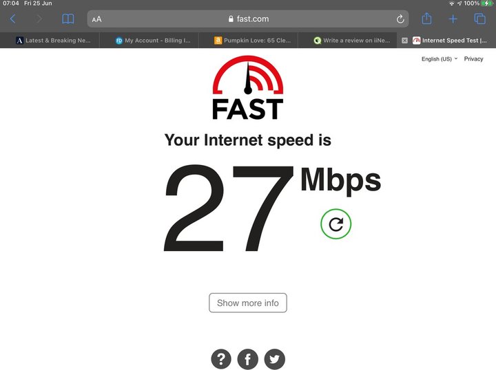 iiNet Fibre To The Home (FTTH) reviews | ProductReview.com.au