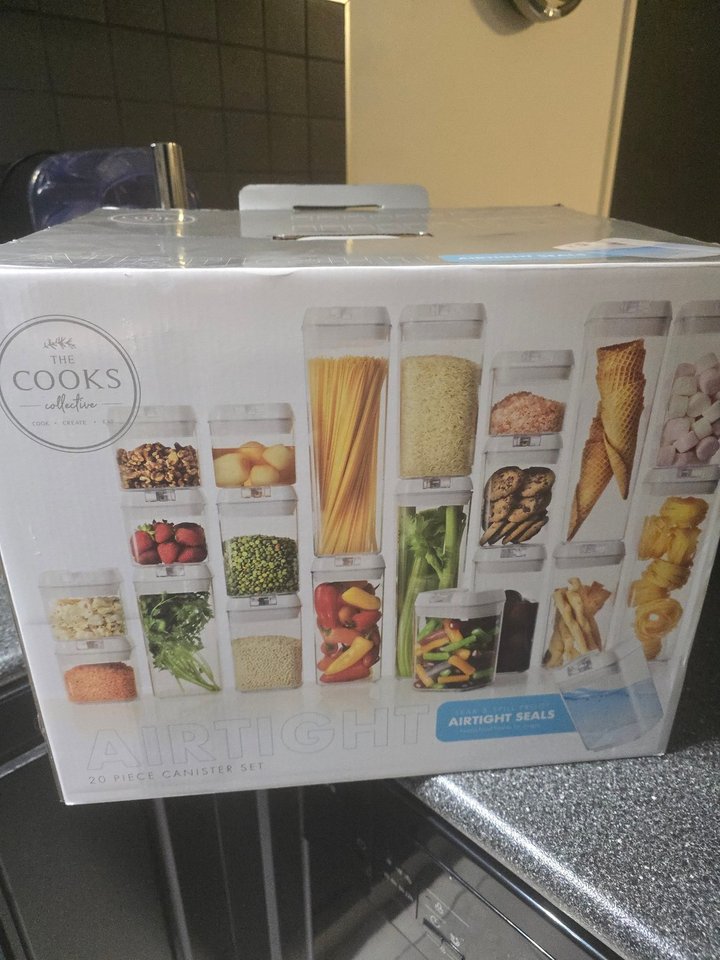 The Cooks Collective reviews | ProductReview.com.au
