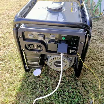 ALDI Inverter Generator reviews | ProductReview.com.au