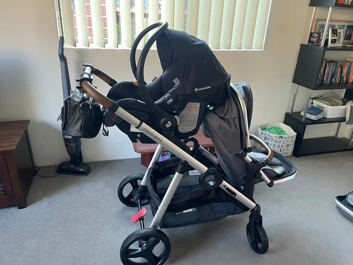 Babybee Duo2 reviews